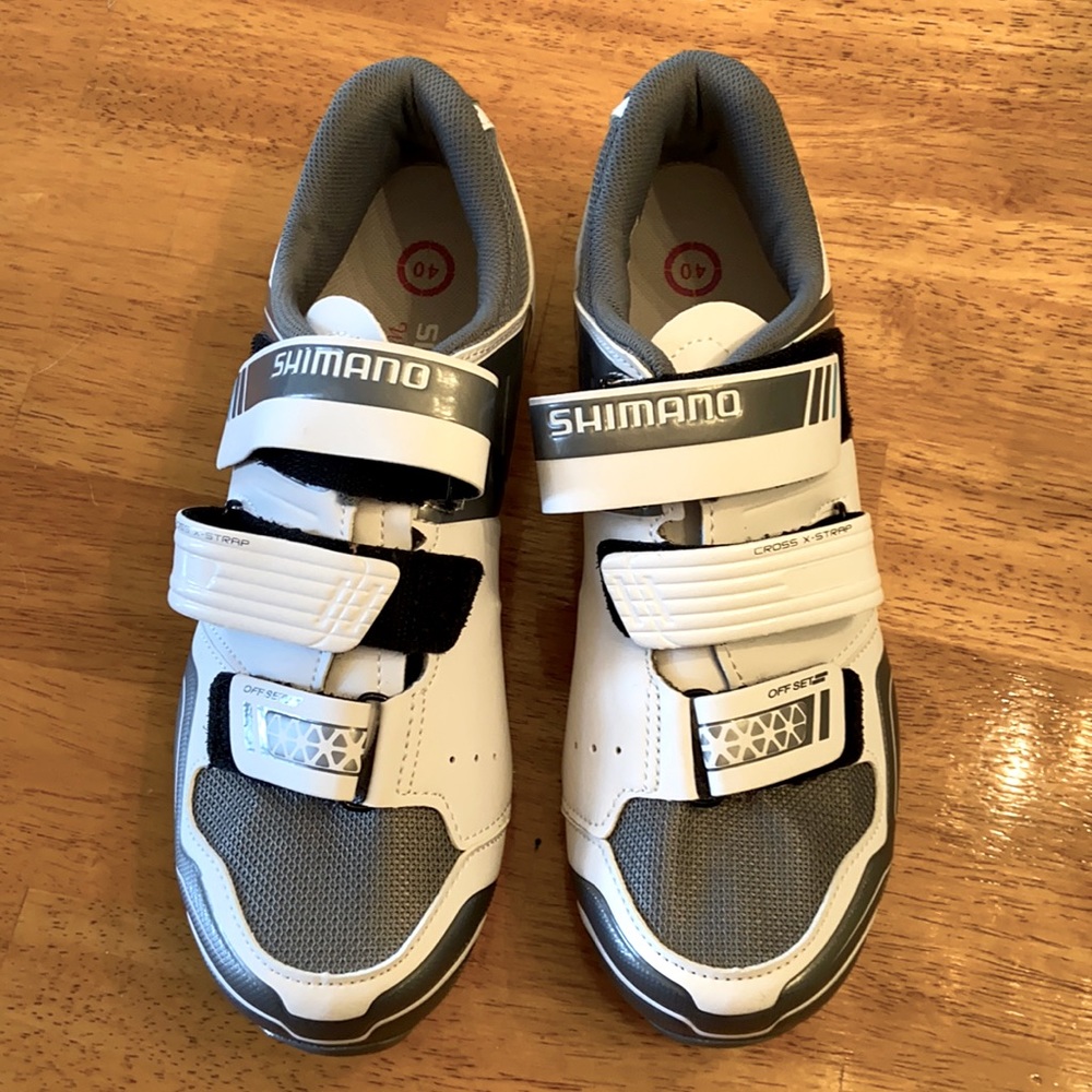 Shimano Cycling Shoes
